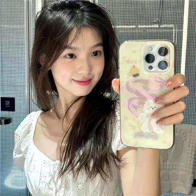 迷线