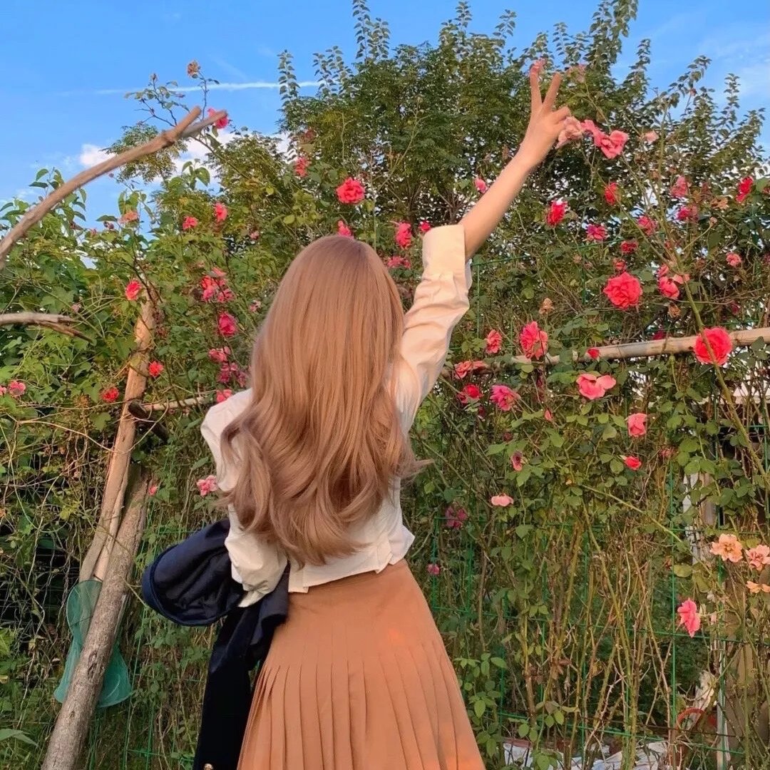 选美皇后的倒带人生